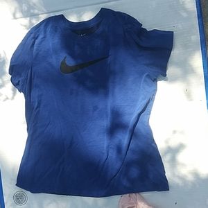 Girls Nike T-Shirt